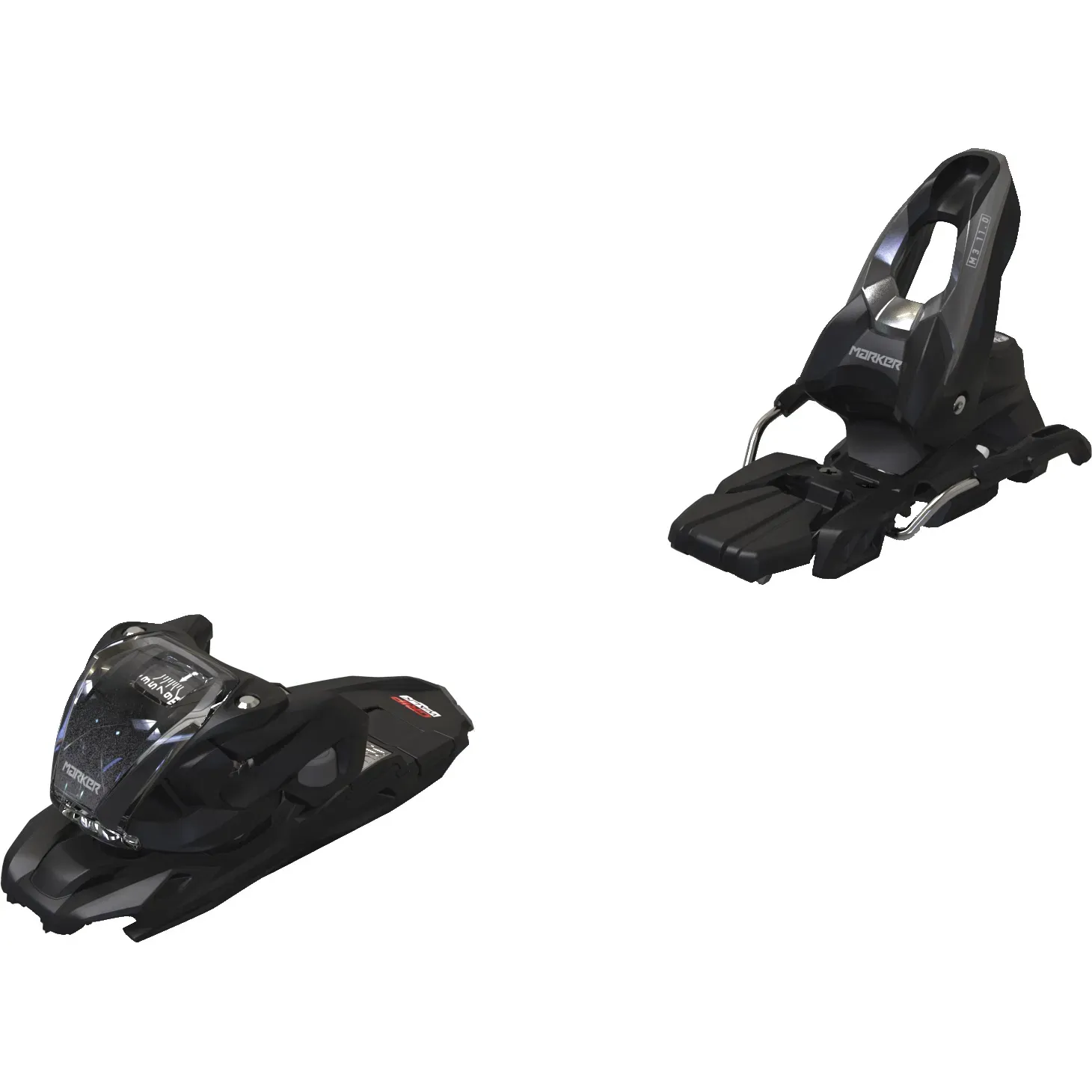 K2 Mindbender 85 Ski with Quikclik Binding - 2026 - 163 cm – image 7 of 7